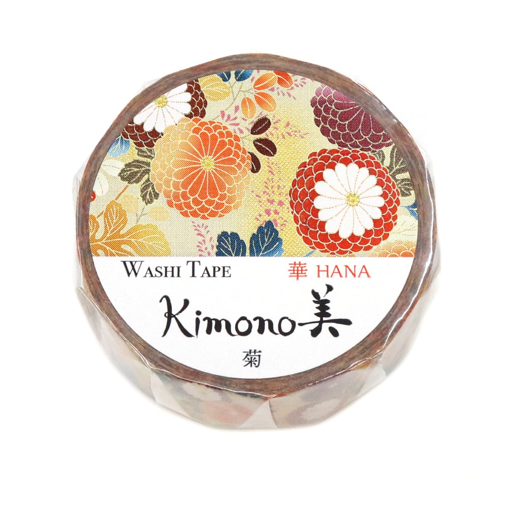 テープ・マスキングテープ hana hana マスキングテープ mt×ミナペルホネン hana hane・gray 未開封