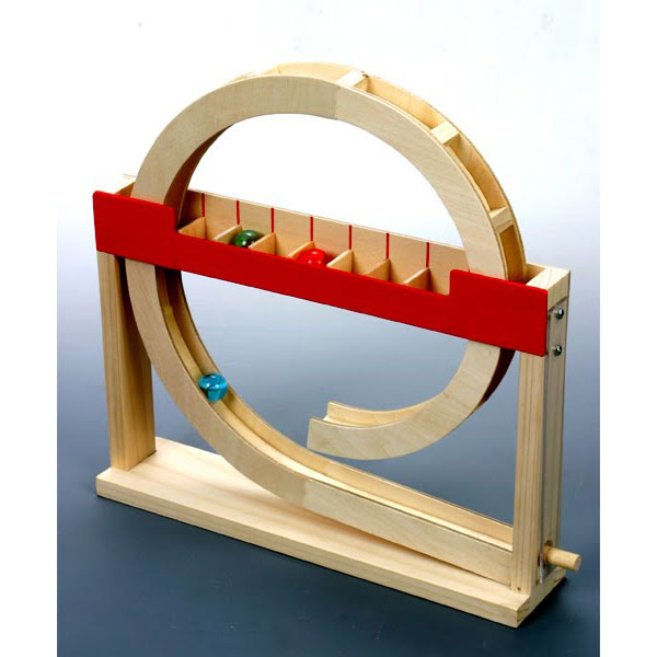 木工工作キット ループゲーム 自分でつくる木のおもちゃ 北海道の