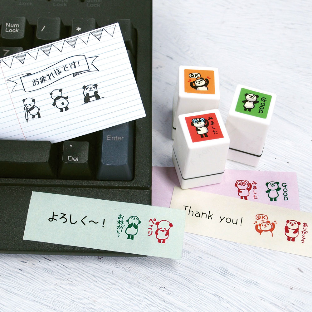 パンダの工房233 パンダさん工房 - 作品一覧 | minne 国内最大級のハンドメイド