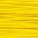 単色水引100本セット　色　黄 (MZI-04)　工作用・材料