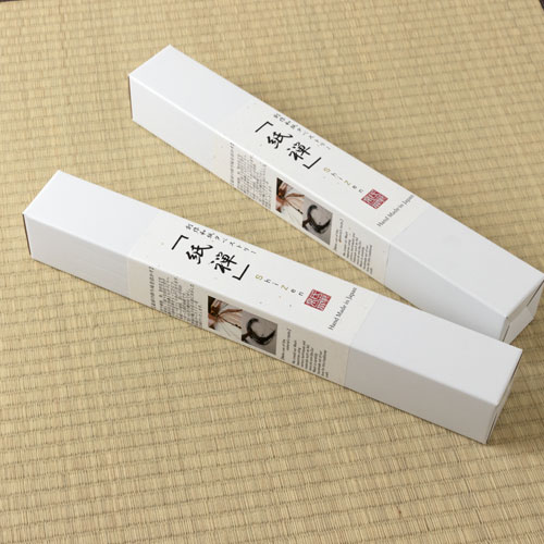 創作和紙タペストリー 紙禅 手染め066 日本の職人による手作り和紙製品