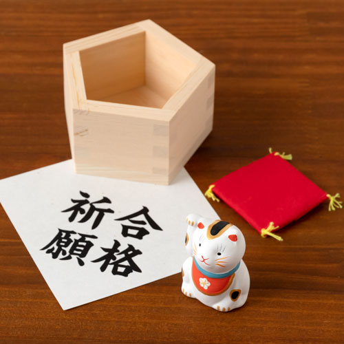 肖戦 2番スタジオの初めて両面レジン九宫格 玄関　置物 新作　3セット❣️確認用 授与品 - 御津宮（御津八幡宮）｜大阪・ミナミのはちまんさん