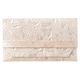 辻徳 懐紙入れ〈パピエ〉フランスの紙製｜エンボス加工が上品な、洋装にも和装にも映える一枚