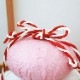 和紙　紅白もち　めでたや　和紙の正月飾り　New Year decoration