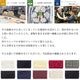 紳士服の端切れで作った懐紙入れ 金封・通帳入れ Moipa カモフラ ネイビー 裏地ブラック無地 男性用懐紙サイズ 洋のフォーマルを和に取り入れた和装小物 懐紙ケース 茶道 お茶 和菓子