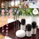 秋田杉　エッセンシャルオイル　秋　5ml　ブレンドオイル・オータムバージョン　ヒバ・ミルラ・ユーカリディペス　アトリエアンダンテ　秋田県のアロマ製品　Cedar essential oil  Akita craft