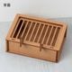 moku-zakka　推し活資金を貯める賽銭箱　グッズやイベントのための貯金箱　組み立て式　木製（MDF）　日本製／愛知県の工芸品