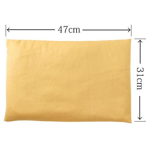 土佐龍 眠れる森の枕 四万十ひのき 高知県の工芸品 Cypress tip pillow