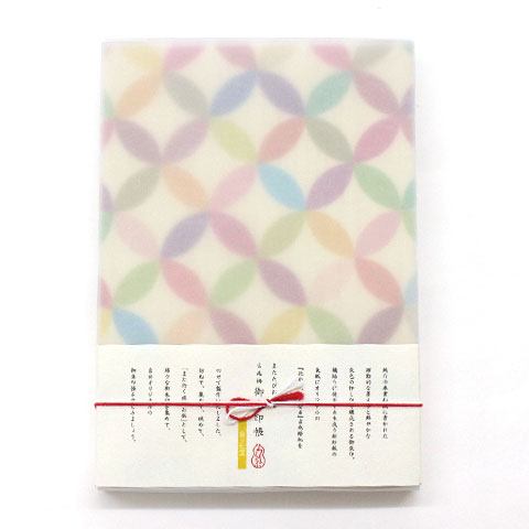 cali≠gari 御朱印帳 cali≠gari 御朱印帳