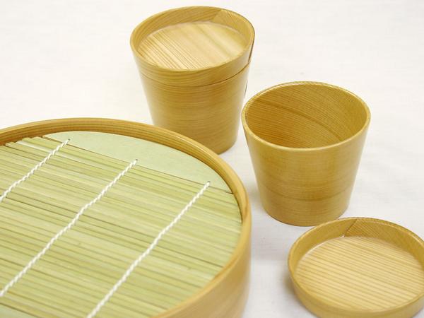 ざる蕎麦　曲げわっぱ 楽天市場】【クーポン配布中 9/4 20時〜】 大館 工芸社 曲げ