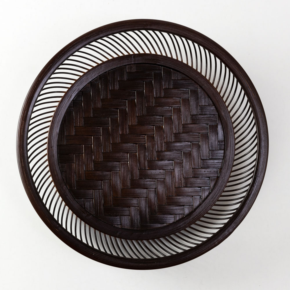 菓子器 矢橋工房 菓子器 矢橋工房