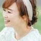 アクセソワール　桜のイヤリング　染井吉野 (E11)　桜ゆらり、耳元に春色のきらめき　アレルギー反応の出にくい樹脂ノンホール　チャーム24mm　日本製