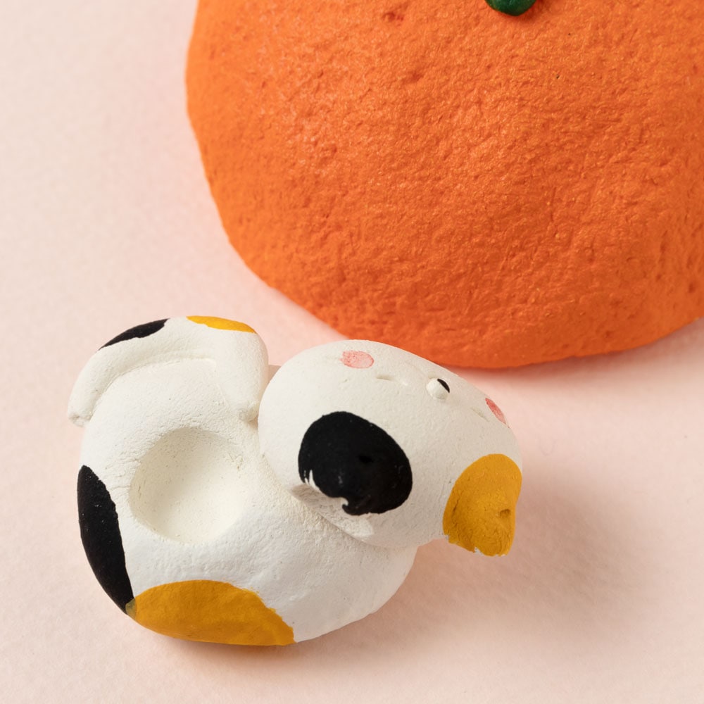 nakasimaアロマストーンキャット アロマストーン キュアキャット 陶器 （ アロマ アロマオイル 石