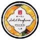 コトラボ　練り香水　八朔（はっさく）の香り8g　シアバター配合ソリッドパフューム　Kotolabo solid perfume  Hassaku orange