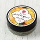 コトラボ　練り香水　八朔（はっさく）の香り8g　シアバター配合ソリッドパフューム　Kotolabo solid perfume  Hassaku orange