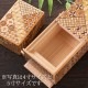 箱根寄木細工　ミニ秘密箱　2寸5回仕掛け　箱根伝統工芸品　仕掛けで開く木製パズル　からくり箱　木工品　木のおもちゃ
