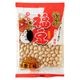 節分豆まきセット　一合枡と福豆（賞味期限：2026年5月）　ヒノキ枡に豆を入れてすぐに使えます　季節のイベント