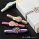 WANOKA〈水引バンド〉｜御朱印帳・手帳留め、ラッピングにも。伝統の水引を現代の暮らしに