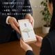 WANOKA〈水引バンド〉｜御朱印帳・手帳留め、ラッピングにも。伝統の水引を現代の暮らしに