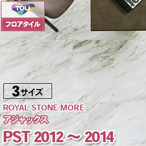 PST2012～2014  [アジャックス] 東リ フロアタイル（旧品番：2019-2022）