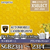 Sgb2315 2317 Automobili Lamborghini 壁紙 エクセレクト