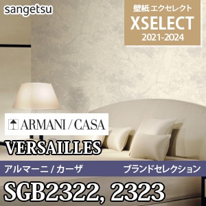 SGB2322 SGB2323 サンゲツ 壁紙 エクセレクト 旧品番(21-24)