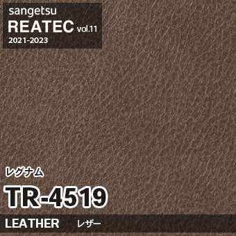 ※廃番　TR4519 (レグナム) サンゲツ リアテック vol.11 (2021-23)