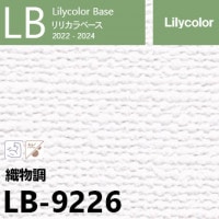 LB-9237 旧※継続あり ベース リリカラ 壁紙 2022-24