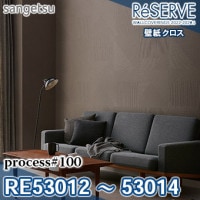 ❗️専用❗️ RE53363 RE53364 ×廃番 サンゲツ 壁紙 リザーブ1000 2022-24