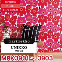 MRK3904～3908 [マリメッコ] PIENI UNIKKO (ピエニ ウニッコ) サンゲツ