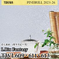 TWL610 TWL612 L.Rix Fantasy (上野リチ) トキワ 壁紙