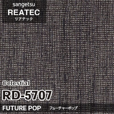 RD5707 Celestial (フューチャーポップ) サンゲツ リアテック vol.12 2024-26 m販売