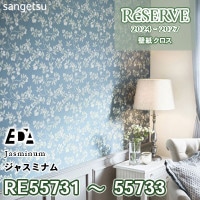 FE76821 [ナチュラル・ボタニカル] サンゲツ 壁紙 FINE ファイン 2023