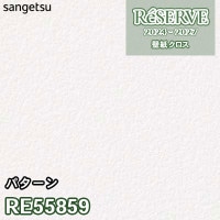RE55858 サンゲツ 壁紙 リザーブ 2024-27