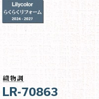 LR-70880 天井 [らくらくリフォーム] リリカラ 壁紙 2024-27 m販売