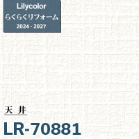 LR-70831 水まわりにおすすめ [らくらくリフォーム] リリカラ