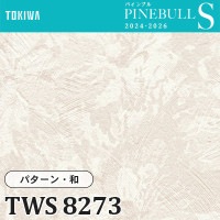 TWS8275 ※旧 トキワ 壁紙 2024-26