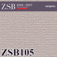 ZSB126 サンゲツ 壁紙 量産クロス ZSB 2024-2027 m販売