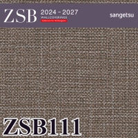 ZSB128 サンゲツ 壁紙 量産クロス ZSB 2024-2027 m販売