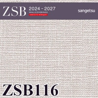 ZSB128 サンゲツ 壁紙 量産クロス ZSB 2024-2027 m販売