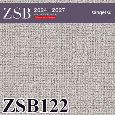 サンゲツ　クロス　壁紙　織物調　ZSB923 サンゲツ クロス 壁紙 織物調 ZSB923 2本セット - メルカリ
