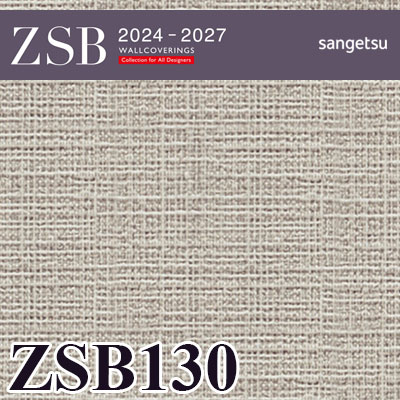 サンゲツ　クロス　壁紙　織物調　ZSB923 SP-9530