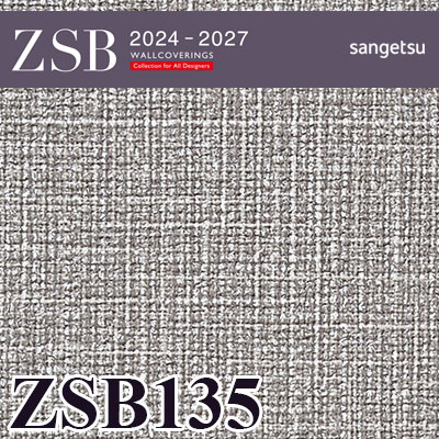 ZSB145 サンゲツ 壁紙 量産クロス ZSB 2024-2027 m販売