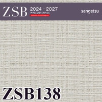 ZSB144 サンゲツ 壁紙 量産クロス ZSB 2024-2027 m販売