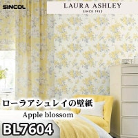 ローラアシュレイ BL7609 [Beatrice] シンコール 壁紙 ビッグエース
