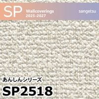 白晶防壁 REVIVAL シークレット一枚 SP2576 石目調 サンゲツ 壁紙 SP 2025-27 m販売