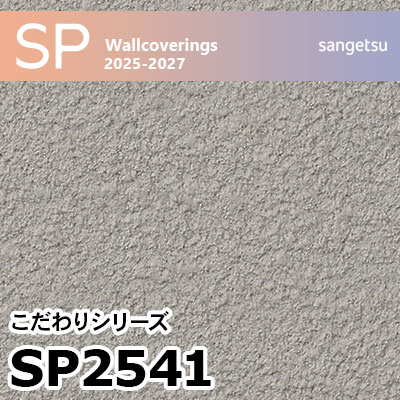 サンゲツ　クロス　壁紙　石目調 SP9732 50m SP2541 石目調 サンゲツ 壁紙 SP 2025-27 m販売