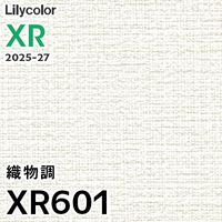 XR603 織物調 リリカラ 壁紙 XR 2025-27 m販売