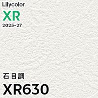 XR604 織物調 リリカラ 壁紙 XR 2025-27 m販売