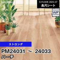 半屋外対応のカーペット [ハノークカーペット] HNK101 HNK102 東リ